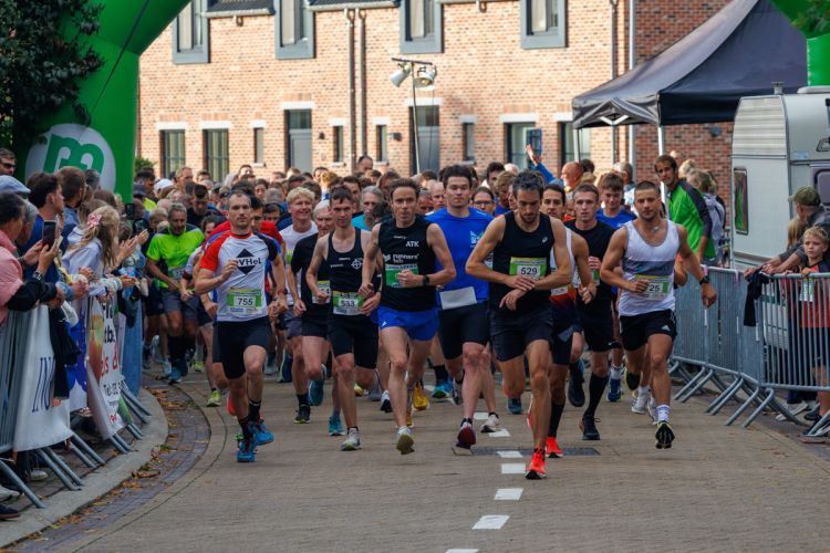 Landlopersjogging 2026